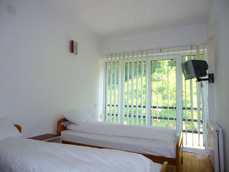 Hotel Vilagora Krushevo Kruševo Quarto foto