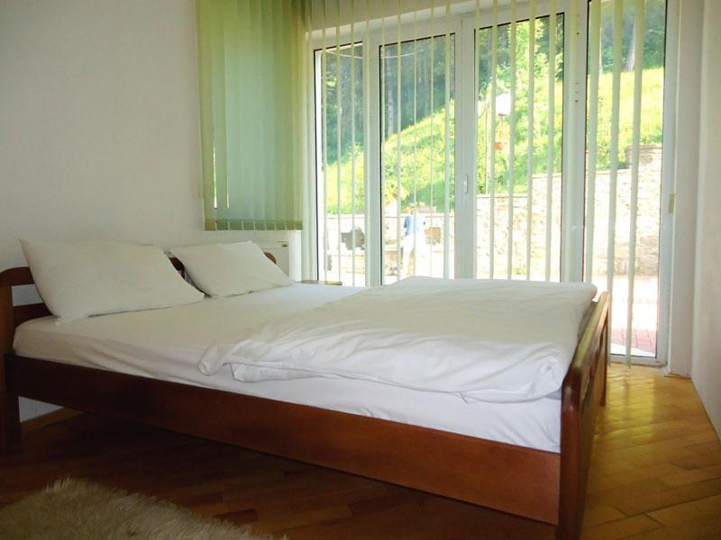 Hotel Vilagora Krushevo Kruševo Quarto foto