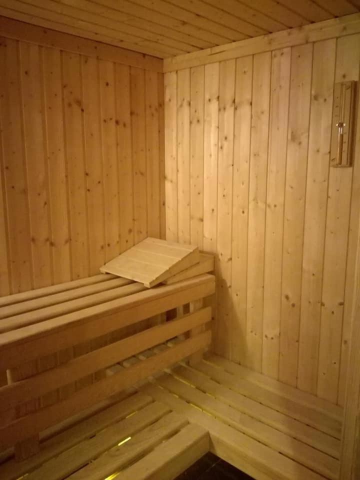 Hotel Vilagora Krushevo Kruševo Exterior foto
