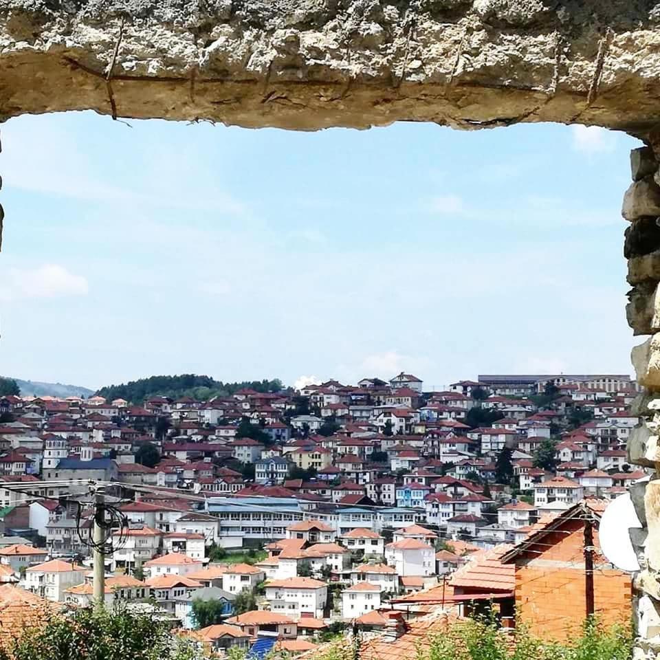 Hotel Vilagora Krushevo Kruševo Exterior foto